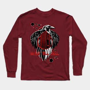 Ravens Long Sleeve T-Shirt